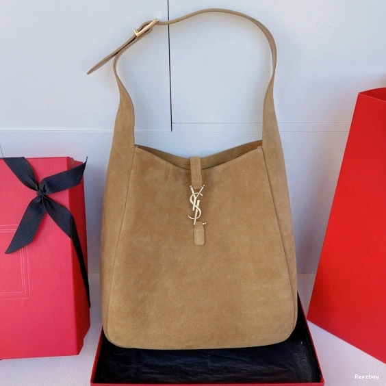 Rep ladies REP 7 SOFT LARGE LE HOBO YSL 30x31x13cm À BAG 5 - 0721